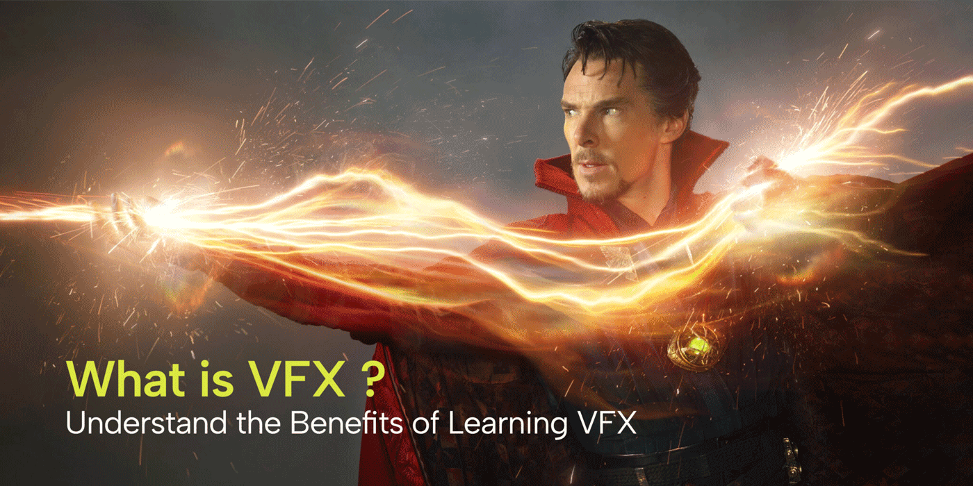 What is VFX