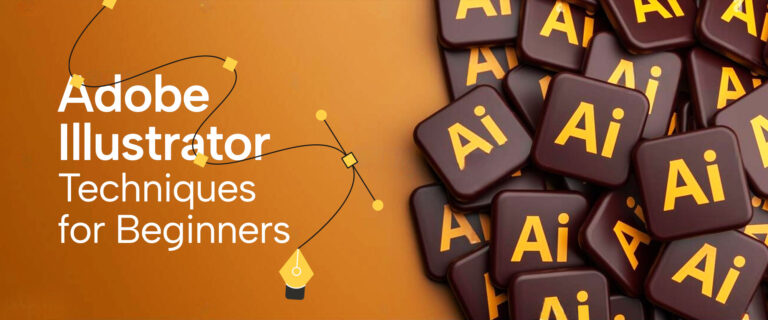 Adobe Illustrator Techniques for Beginners