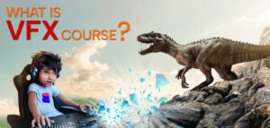 What is VFX Course
