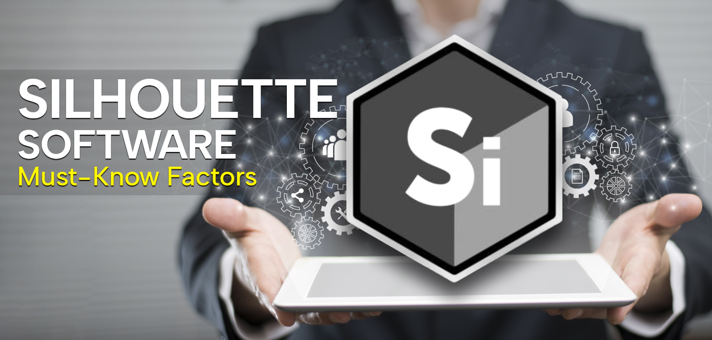 What is Silhouette Software
